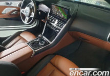 Bmw 8-Series 