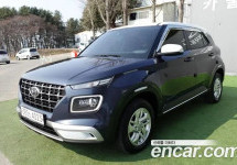 Hyundai Venue 