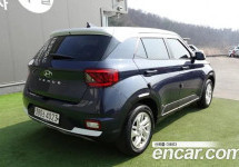 Hyundai Venue 