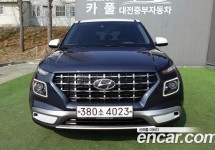 Hyundai Venue 