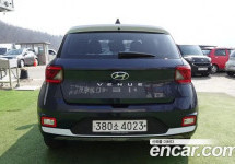 Hyundai Venue 