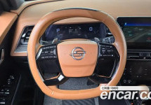 Ssangyong Torres 