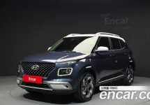 Hyundai Venue 