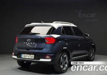 Hyundai Venue 