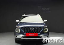 Hyundai Venue 