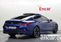 Bmw 8-Series 