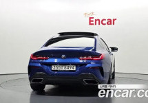 Bmw 8-Series 