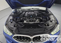 Bmw 8-Series 
