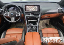 Bmw 8-Series 