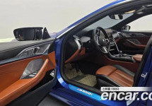 Bmw 8-Series 