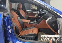 Bmw 8-Series 