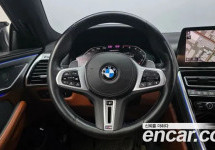Bmw 8-Series 