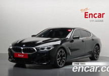 Bmw 8-Series 