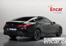 Bmw 8-Series 