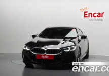 Bmw 8-Series 