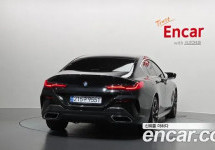 Bmw 8-Series 