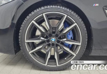 Bmw 8-Series 