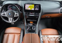 Bmw 8-Series 