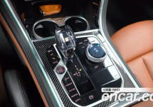 Bmw 8-Series 