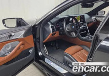 Bmw 8-Series 