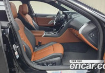 Bmw 8-Series 