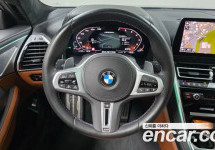 Bmw 8-Series 