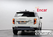 Ssangyong Torres 