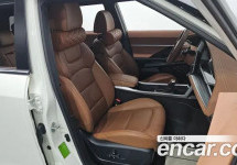 Ssangyong Torres 