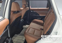 Ssangyong Torres 