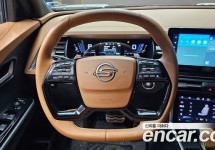 Ssangyong Torres 