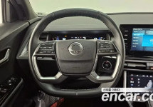 Ssangyong Torres 