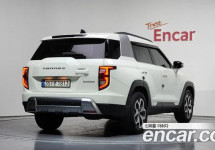 Ssangyong Torres 
