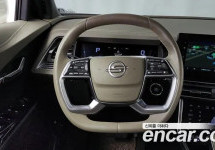 Ssangyong Torres 
