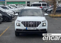 Hyundai Venue 