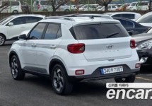 Hyundai Venue 