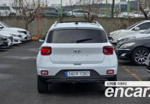 Hyundai Venue 