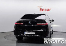 Bmw 7-Series 