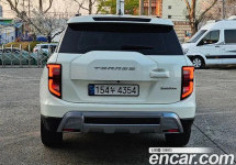 Ssangyong Torres 