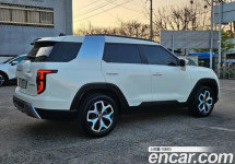 Ssangyong Torres 