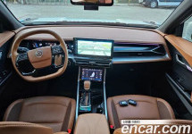 Ssangyong Torres 