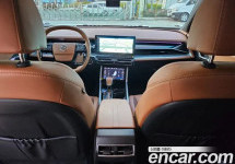 Ssangyong Torres 