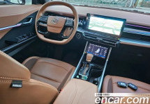 Ssangyong Torres 