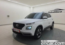 Hyundai Venue 