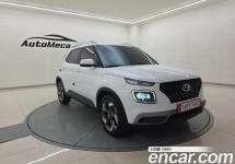 Hyundai Venue 