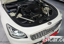 Kia K9 