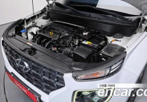 Hyundai Venue 