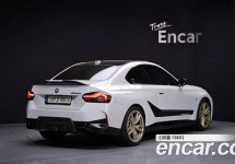 Bmw 2-Series 