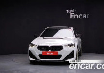 Bmw 2-Series 