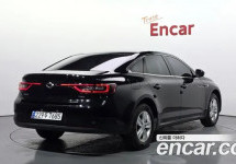 Renault Sm6 