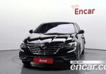 Renault Sm6 